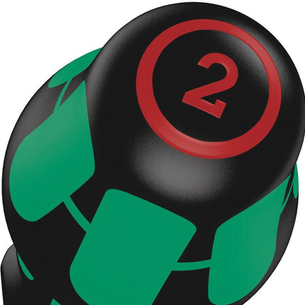 WERA Tournevis 350 PH taille PH 2 longueur des lames 200 mm ( 4300001655 )