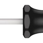 WERA Tournevis 352 taille 4 mm longueur des lames 100 mm ( 4300001671 )