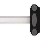 WERA Tournevis 352 taille 6 mm longueur des lames 125 mm ( 4300001678 )