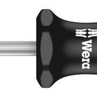 WERA Tournevis 354 taille 3 mm longueur des lames 75 mm ( 4000825410 )