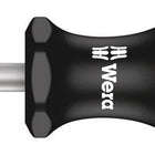 WERA Tournevis 354 taille 8 mm longueur des lames 100 mm ( 4000825419 )