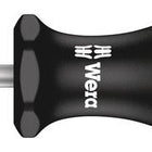 WERA Tournevis 367 TORX taille T 9 longueur des lames 60 mm ( 4000827859 )