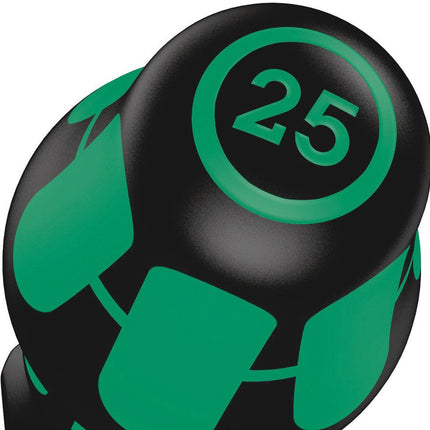 WERA Tournevis 367 TORX taille T 27 longueur des lames 115 mm ( 4000827864 )