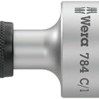 WERA Adaptateur d’embout 784 carré d’entraînement 1/2 po. ( 4000822213 )