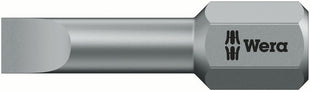 WERA Bit 800/1 TZ für Schlitzschrauben ( 4000829352 )