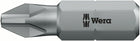 WERA Bit 851/1 Z 1/4 ″ PH 1 Długość 25 mm ( 4000829311 )