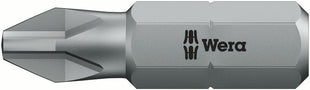 WERA Bit 851/1 Z 1/4 ″ PH 3 Długość 25 mm ( 4000829313 )