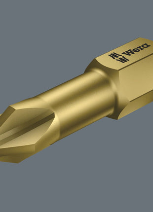 WERA Bit 851/1 TH 1/4 ″ PH 3 Długość 25 mm ( 4000829463 )