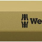 WERA Embout 851/4 TH 1/4 po. PH 3 longueur 50 mm ( 4000829467 )
