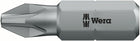 WERA Bit 855/1 Z 1/4 ″ PZD 2 Länge 25 mm ( 4000829322 )