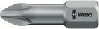 WERA Bit 855/1 TZ 1/4 PZD 2 Lnge 25 mm ( 4000829382 )