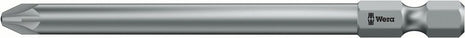 WERA Bit 855/4 Z 1/4 ″ PZD 2 Długość 89 mm ( 4000829395 )