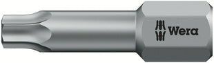 WERA Bit 867/1 TZ 1/4 ″ T 20 Länge 25 mm ( 4000829422 )