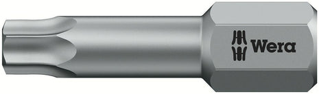 WERA Bit 867/1 TZ 1/4 ″ T 25 Długość 25 mm ( 4000829423 )