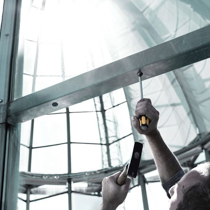 WERA Tournevis 917 SPH taille PH 3 longueur des lames 150 mm ( 4000827523 )