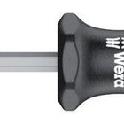 WERA Tournevis 932 A largeur de lame 3,5 mm ( 4000827359 )