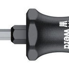 WERA Tournevis 932 A largeur de coupe 4,5 mm ( 4000827360 )
