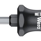 WERA Tournevis 932 A largeur de lame 5,5 mm ( 4000827361 )