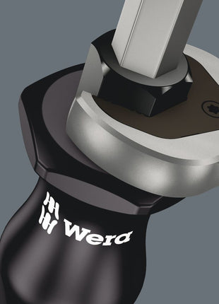 WERA Tournevis 932 A largeur de lame 12 mm ( 4300001629 )