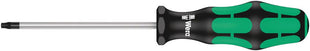 WERA Tournevis 367 TORX BO taille T 20 BO longueur des lames 100 mm ( 4000827872 )