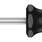 WERA Tournevis 367 TORX BO taille T 30 BO longueur des lames 115 mm ( 4000827875 )