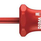 WERA Tournevis 160 i largeur de lame 2,5 mm ( 4000828526 )