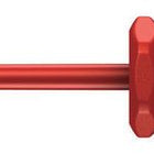 WERA Tournevis  largeur de lame 3,0 mm ( 4300001856 )