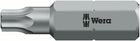 WERA Bit 867/1 1/4 ″ T 27 Länge 25 mm ( 4000829334 )