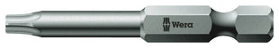 WERA Bit 867/4 Z 1/4 ″ T 27 Długość 50 mm ( 4000829344 )