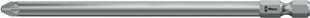 WERA Bit 855/4 Z 1/4 ″ PZD 1 Długość 127 mm ( 4000829397 )