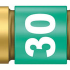 WERA Embout 867/1 BDC 1/4 po. T 30 longueur 25 mm ( 4000829588 )