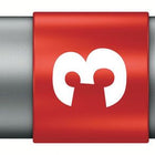 WERA Embout 851/1 BTZ 1/4 po. PH 3 longueur 25 mm ( 4000829527 )