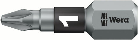 WERA Bit 855/1 BTZ 1/4 ″ PZD 1 Długość 25 mm ( 4000829530 )