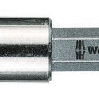 WERA Porte-embout 895/4/1 K 1/4 po. F 6,3 1/4 po. C 6,3 ( 4000829602 )