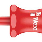 WERA Tournevis 167 i taille T 15 ( 4000828621 )