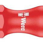 WERA Tournevis 167 i taille T 20 ( 4000828622 )