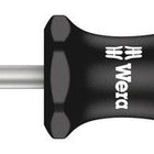 WERA Tournevis 367 TORX BO taille T 7 BO longueur des lames 60 mm ( 4000827877 )