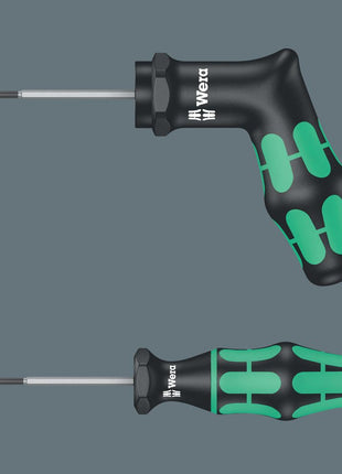 WERA destornillador dinamométrico 300 TX 8 1,2 Nm (4000827952)