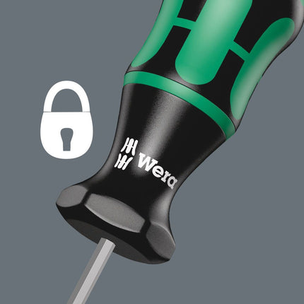 WERA Tournevis dynamométrique 300 TX 10 2 Nm ( 4000827954 )