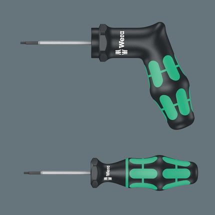 WERA Tournevis dynamométrique 300 IP 6 0,6 Nm ( 4000827960 )