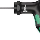 WERA Tournevis dynamométrique 300 IP 20 5 Nm ( 4000827969 )