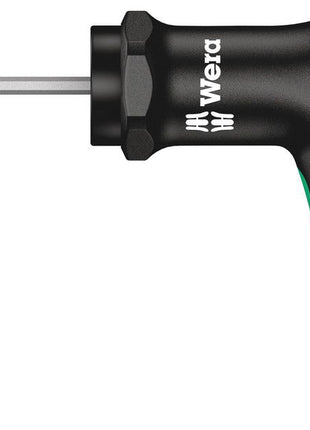 WERA Tournevis dynamométrique 300 IP 20 5 Nm ( 4000827969 )