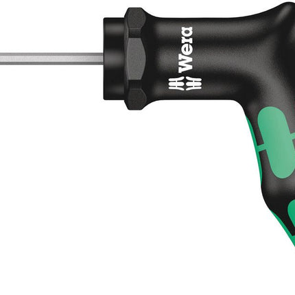 WERA Tournevis dynamométrique 300 TX 20 5 Nm ( 4000827968 )
