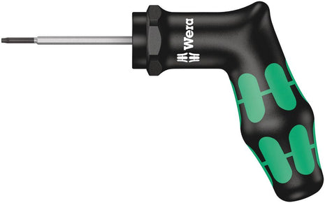 WERA Tournevis dynamométrique 300 TX 20 5 Nm ( 4000827968 )