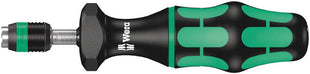 WERA Tournevis dynamométrique 7441 1,2 - 3 Nm ( 4000828011 )