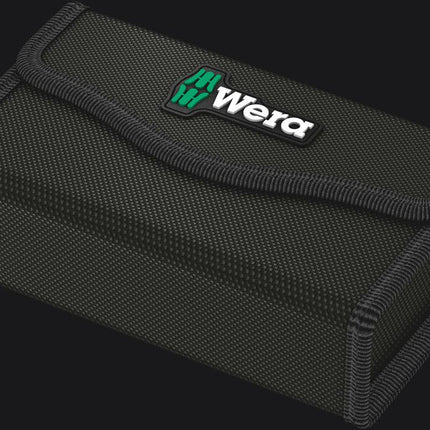WERA Assortiment d'embouts Bit-Safe 61 Universal 1 61 pièces ( 4000822235 )