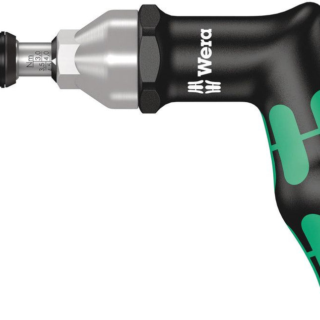 WERA Tournevis dynamométrique 7442 3 - 6 Nm ( 4000828013 )