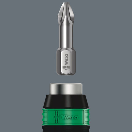 WERA Tournevis dynamométrique 7461 1,2 - 3 Nm 1,2 Nm ( 4000828016 )