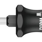 WERA Tournevis 334 SK largeur de lame 4,5 mm ( 4000827331 )