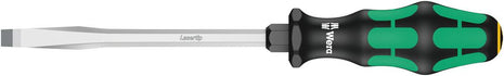 WERA Screwdriver 334 SK Cutting edge width 9 mm ( 4000827334 )